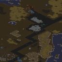 짐 레이너의 십자군 원정 (La Croisade de Jim Raynor) 맵 미리보기
