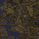 로드 오브 더 맵: 라스트 얼라이언스 SE v2.3 (Lord of the Maps: Last Alliance SE v2.3) 맵 미리보기