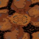 사막의 유실 사원 2.4 (Lost Temple 2.4 Desert) 맵 미리보기