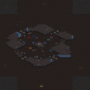 Dawn of the Dead Enhanced 맵 미리보기