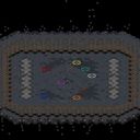 SCV 하키 (SCV Hockey v1.0) 맵 미리보기