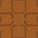 [1]사막 빠른무한 (Desert Fast Infinite) 맵 미리보기