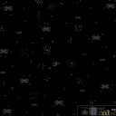 갈락틱 컨퀘스트 (Galactic Conquest) 맵 미리보기
