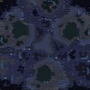 어센션 1.0 샌드박스 (Ascension 1.0 SandBox) 맵 미리보기