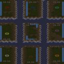 퍼펙트 tiny islands (Perfect Tiny Islands) 미리보기