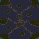 브릿지 워 (Bridge War) 미리보기