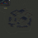 할로 Flood Attack v2.21 (Halo Flood Attack v2.21) 맵 미리보기