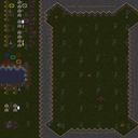 포켓몬 스타디움 v.2.0 (Pokémon Stadium® v.2.0) 맵 미리보기