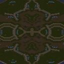 스톤 심메트리 (Stone Symmetry) v1.0 맵 미리보기