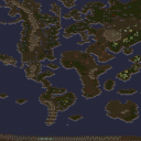 지구 전쟁 (Earth Wars) 맵 미리보기