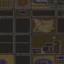 심즈: 시티 라이프 v1.1 (Sims: City Life v1.1) 맵 미리보기