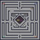 박스헤드[zombie] 맵 미리보기