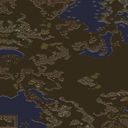 젤다: 시간의 조류 SE v2.1 (Zelda: Tides of Time SE v2.1) 맵 미리보기