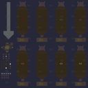 디펜스: 황무지 (Sunken Competition 21levels) 미리보기