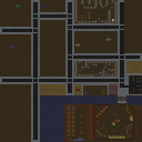 심즈 펫숍 폴리스 (Sims w/Petshop/Police) (v1.2) 미리보기