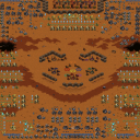 테스트 오브 서바이벌 저그2 (Test of Survival -- Zerg2) 미리보기