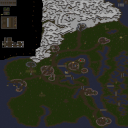 데드릭 인베이전 v1.8 (Daedric Invasion v1.8) 맵 미리보기