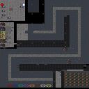 터렛 디펜스 3oooo1-Final- (Turret Defense 3oooo1-Final-) 맵 미리보기