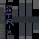 -Matrix-Bullet-Time EXP (매트릭스-불릿타임 EXP) 맵 미리보기