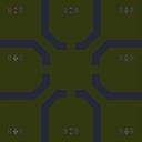 팬텀 패스티스트 맵 (Phantom Fastest Map) 맵 미리보기