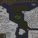 사이블레이드 RPG V1.5 (Psi'Blade RPG V1.5) 맵 미리보기
