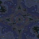 44컴Zerg Othello 7업 맵 미리보기