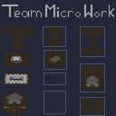 팀 마이크로 워크 4 (Team Micro Work 4) 맵 미리보기