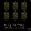 개인랜덤컨트롤[언덕] by CMS (Personal Random Control [Hill] by CMS) 맵 미리보기