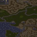 로드 오브 더 링: 킹덤스 II (Lord of the Rings: Kingdoms II) 맵 미리보기