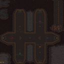 썬켄 디펜스 6웨이 (Sunken D 6 way ver. 3) 미리보기