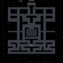 팩맨 (Pac Man) 맵 미리보기