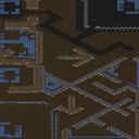 1v1 최고 맵 (Melee) (1v1 Be$t map (Melee)) 맵 미리보기