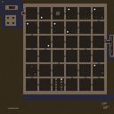 레이튼Ⅱ : StayDuskRoom [2] (Layton II: StayDuskRoom [2]) 맵 미리보기