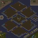 도시경영하기 이벤트버전 (City Management Event Version) 맵 미리보기