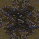 노스탈지어 (Nostalgia 1.3) 맵 미리보기