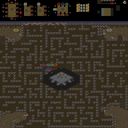 파일론 디펜스 (Pylon Defense v1.08i) 맵 미리보기