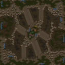 하트브레이크 리지 (Heartbreak Ridge) 맵 미리보기
