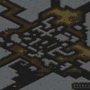 레지던트 이블: 테스트 B (Resident Evil: Test B) 맵 미리보기