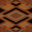LSD 블랙 골드 (LSD Black Gold) 맵 미리보기