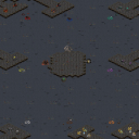 BUNKER WARS MASS ATTACK 맵 미리보기