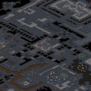 알파 (Alpha) 맵 미리보기