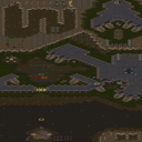 Helms Deep v. Annatar 10.5 미리보기