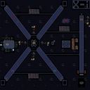 X-i 디펜스 (X-i Defense) 맵 미리보기