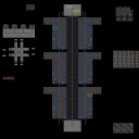 골리앗 디펜스 파이널 (GoLiAtH DeFenSe Ver. Final) 맵 미리보기