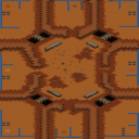 데저트 카니지 (Desert Carnage) 미리보기