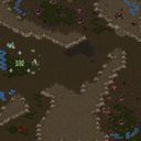 데리루트 기지 (Derilut Base) 맵 미리보기