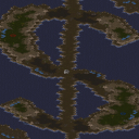 무초 머니 맵 (Mucho Money Map) 맵 미리보기