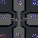 패스트 맵 클랜 MvL (•Fa§te§t Map• -Clan [MvL]) 맵 미리보기