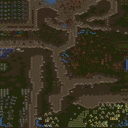 마린 SF: 익스퍼트 에디션 (Marine SF: Expert Edition) 맵 미리보기