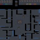 캣 앤 마우스 익스트림 v1.2 에디티드 (Cat & Mice Extream v1.2 eDiTEd) 맵 미리보기